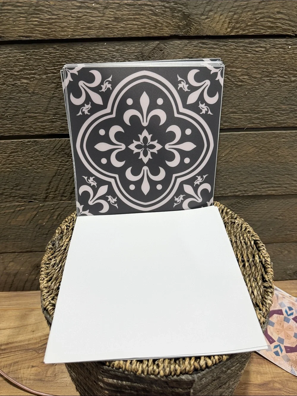 Set of 24 Pieces 8